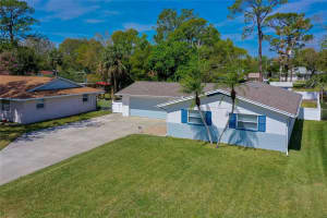 538 GERTRUDE LANE, SOUTH DAYTONA, FL 32119 Sold 05/29/25