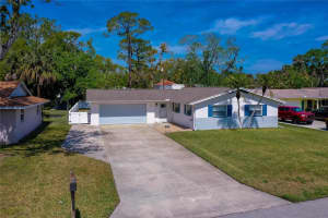 538 GERTRUDE LANE, SOUTH DAYTONA, FL 32119 Sold 05/29/25