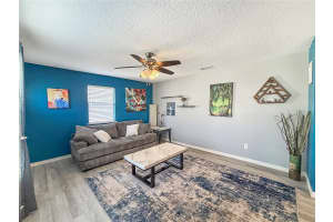 1551 7TH AVENUE, DELAND, FL 32724 - MLS#MFRV4941584