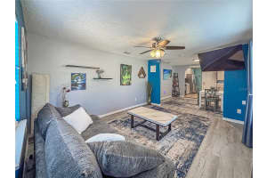 1551 7TH AVENUE, DELAND, FL 32724 - MLS#MFRV4941584