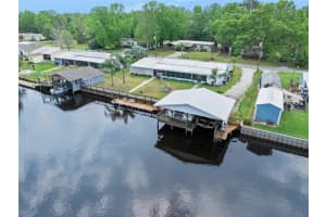 24919 DRIVE NO 1, ASTOR, FL 32102 Sold 05/15/25