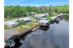 24919 DRIVE NO 1, ASTOR, FL 32102 Sold 05/15/25