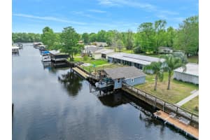 24919 DRIVE NO 1, ASTOR, FL 32102 Sold 05/15/25