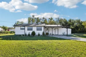 1265 AQUARIUS AVENUE, DELAND, FL 32724 Sold 07/10/25