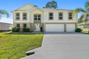 34 Lloleeta Path, PALM COAST