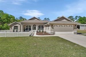 53731 RIVERTRACE ROAD, ASTOR, FL 32102 Sold 05/07/25