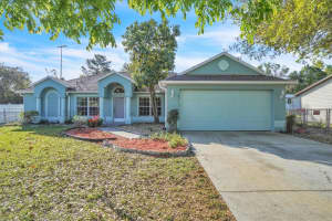 1877 MERRICK DRIVE, DELTONA, FL 32738 Sold 05/09/25