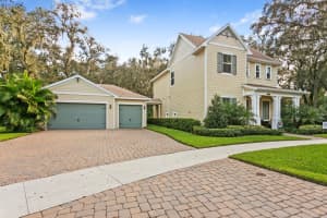 13929 LAKE FISHHAWK DRIVE, LITHIA, FL 33547 Sold 10/11/25
