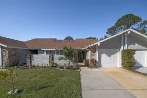 120 BLACK DUCK CIRCLE, DAYTONA BEACH, FL 32119 Sold 08/01/25