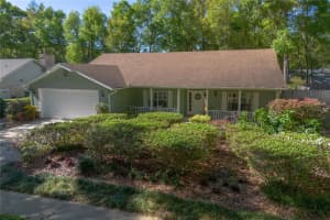 1628 BENT OAKS BOULEVARD, DELAND, FL 32724 Sold 07/31/25