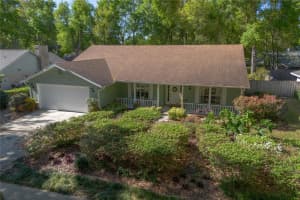 1628 BENT OAKS BOULEVARD, DELAND, FL 32724 Sold 07/31/25