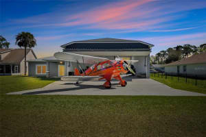 1306 WILLOW OAK DRIVE, EDGEWATER, FL 32132 Sold 05/05/25