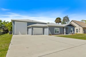 1306 WILLOW OAK DRIVE, EDGEWATER, FL 32132 Sold 05/05/25