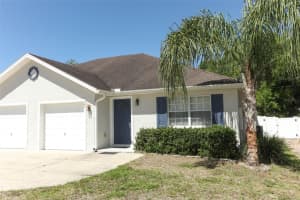 102 HURST COURT, DELAND, FL 32724 Sold 08/11/25