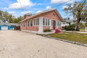 205 MARY AVENUE, NEW SMYRNA BEACH, FL 32168 Sold 05/29/25