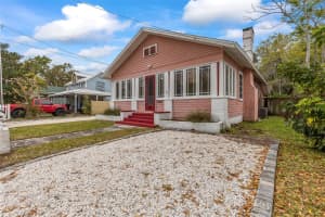 205 MARY AVENUE, NEW SMYRNA BEACH, FL 32168 Sold 05/29/25