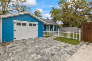 205 MARY AVENUE, NEW SMYRNA BEACH, FL 32168 Sold 05/29/25