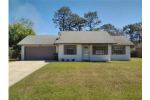 2383 DUMAS DRIVE, DELTONA, FL 32738 Sold 04/30/25