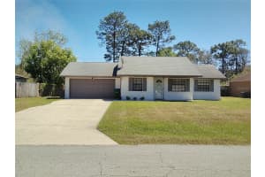 2383 DUMAS DRIVE, DELTONA, FL 32738 Sold 04/30/25