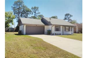 2383 DUMAS DRIVE, DELTONA, FL 32738 Sold 04/30/25