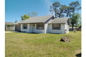 2383 DUMAS DRIVE, DELTONA, FL 32738 Sold 04/30/25