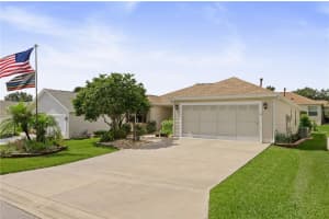 7462 172ND FIELDCREST STREET, THE VILLAGES, FL 32162 Sold 06/27/25