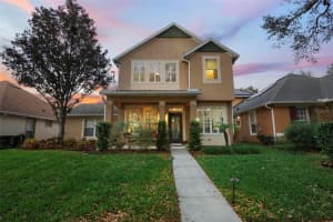 104 LAKE VICTORIA CIRCLE, DELAND, FL 32724 Sold 07/11/25