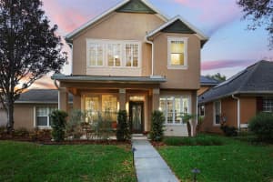 104 LAKE VICTORIA CIRCLE, DELAND, FL 32724 Sold 07/11/25