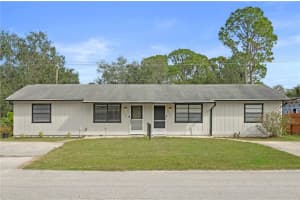 2415 INDIA PALM DRIVE, EDGEWATER, FL 32141 Sold 06/06/25