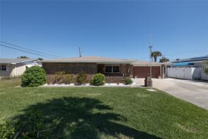 7 KATHY DRIVE, ORMOND BEACH, FL 32176 Sold 06/10/25