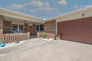 7 KATHY DRIVE, ORMOND BEACH, FL 32176 Sold 06/10/25