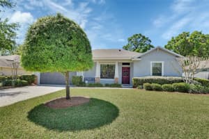 1512 LANCASHIRE WAY, DELAND, FL 32720 Sold 07/02/25