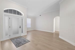 1540 PARK FOREST BOULEVARD, MOUNT DORA, FL 32757 Sold 05/28/25