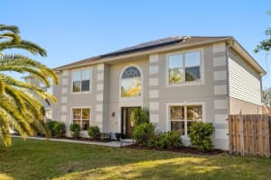 2479 VAUGHN AVENUE, DELTONA, FL 32725 Sold 05/23/25