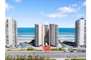 2967 S Atlantic Ave #301, DAYTONA BEACH SHORES