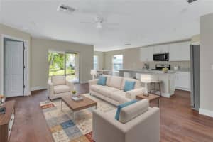 305 FLETCHER AVENUE, DAYTONA BEACH, FL 32114 Sold 04/28/25
