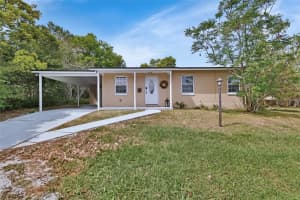 1434 DELTONA BOULEVARD, DELTONA, FL 32725 Sold 07/21/25