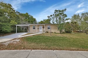 1434 DELTONA BOULEVARD, DELTONA, FL 32725 Sold 07/21/25