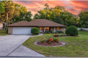 232 WESTCHESTER DRIVE, DELAND, FL 32724 Sold 05/16/25