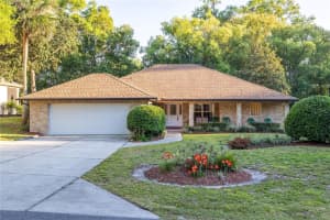 232 WESTCHESTER DRIVE, DELAND, FL 32724 Sold 05/16/25