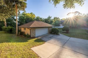232 WESTCHESTER DRIVE, DELAND, FL 32724 Sold 05/16/25