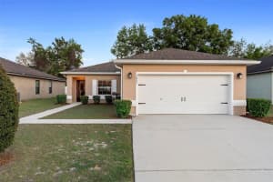 3825 ARBORVITAE WAY, DELAND, FL 32724 Sold 06/07/25