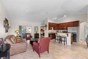 3825 ARBORVITAE WAY, DELAND, FL 32724 Sold 06/07/25