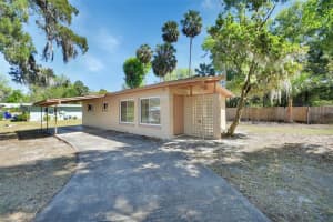 530 TAYLOR DRIVE, ORANGE CITY, FL 32763 Sold 05/15/25