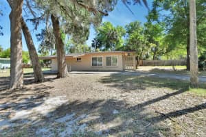 530 TAYLOR DRIVE, ORANGE CITY, FL 32763 Sold 05/15/25