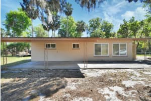 530 TAYLOR DRIVE, ORANGE CITY, FL 32763 Sold 05/15/25