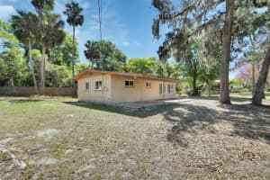530 TAYLOR DRIVE, ORANGE CITY, FL 32763 Sold 05/15/25