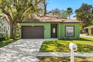 226 FREDERICK AVENUE, DAYTONA BEACH, FL 32114 Sold 07/11/25