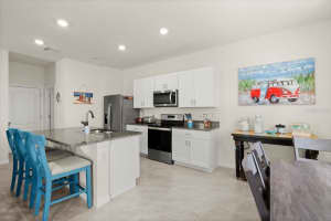 3075 MELETO BOULEVARD, NEW SMYRNA BEACH, FL 32168 Sold 05/13/25