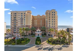 2515 S Atlantic Ave #509, DAYTONA BEACH